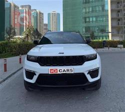 جيب جراند شيروكي